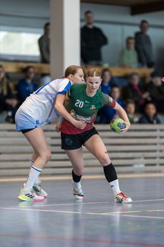 Bild 199 - F HSG Kremperheide/Muensterdorf - ATSV Stockelsdorf 2 : Ergebnis: 47:32